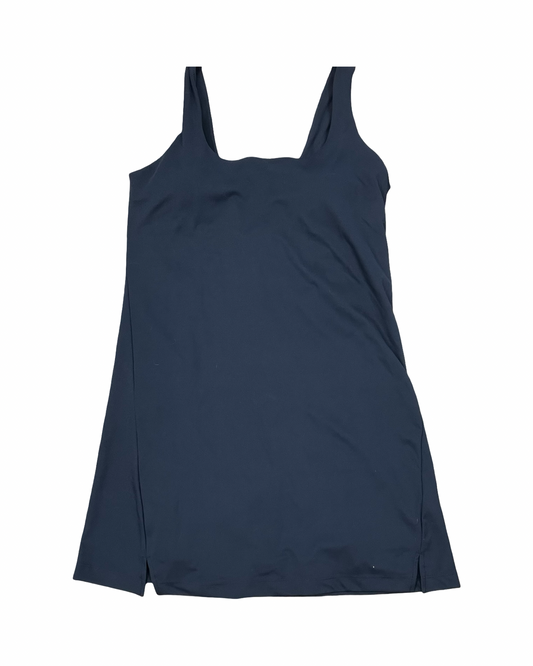 Athletic Dress By Old Navy In Black, Size:L