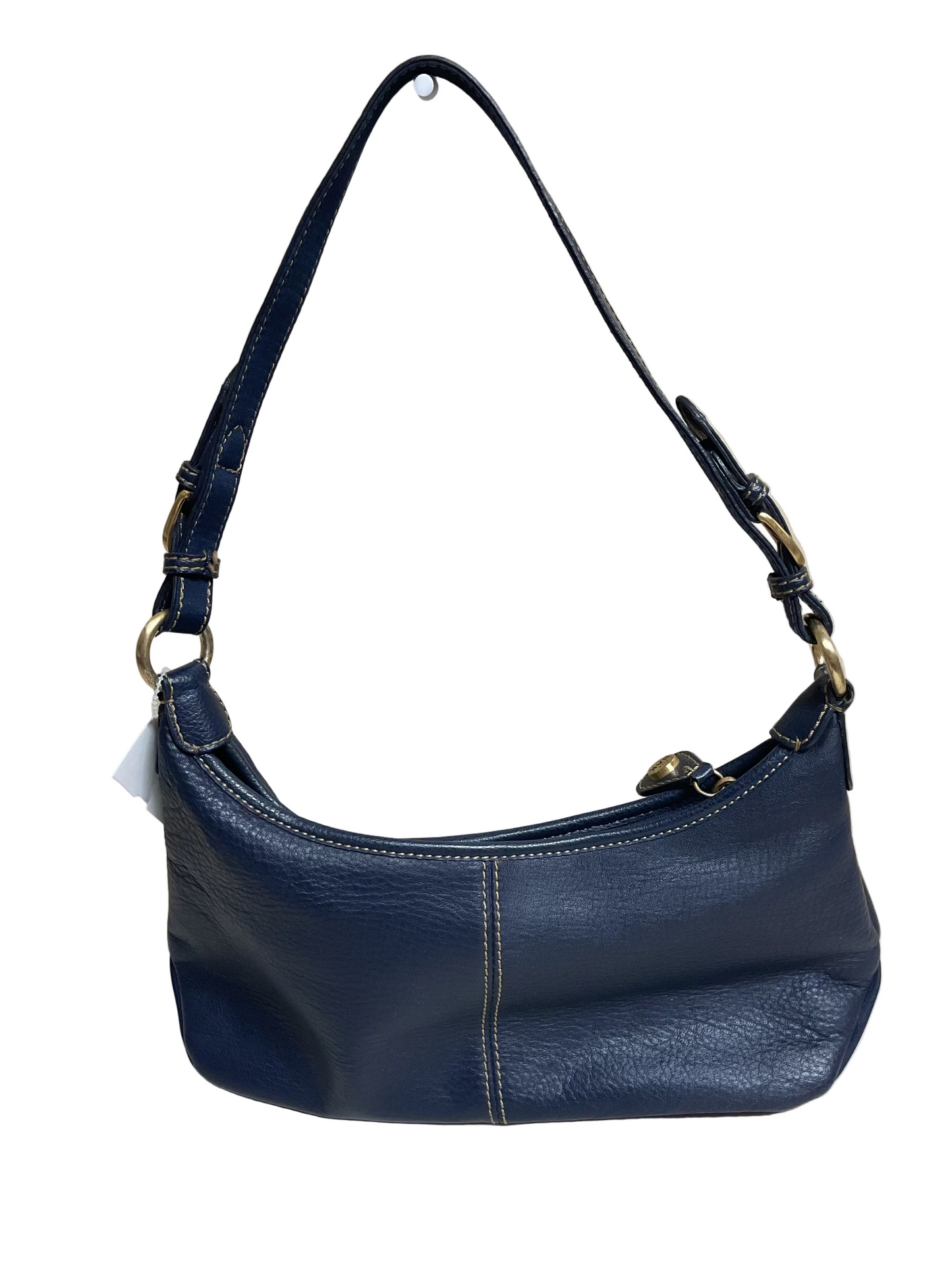 Handbag By The Sak In Navy, Size:Small