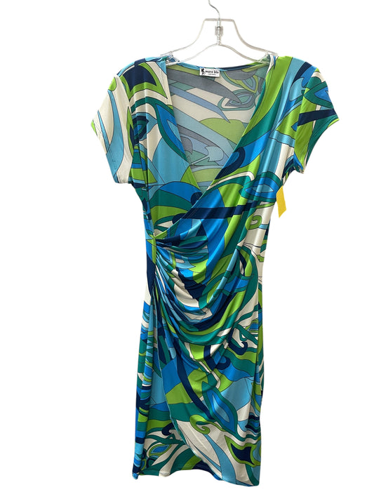 Dress Casual Midi By MARE BLU In Multi, Size:S