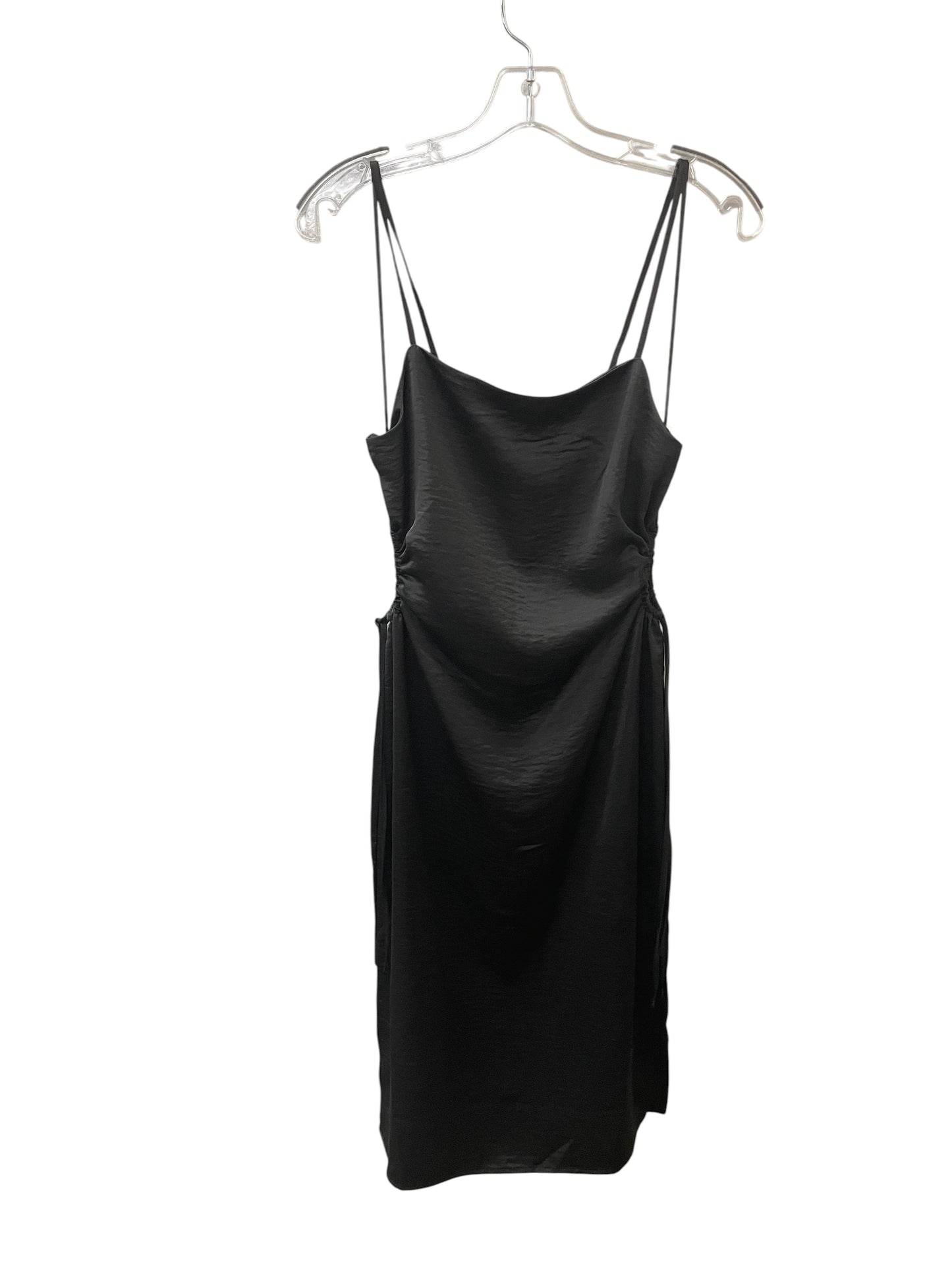 Dress Party Long By Christian Lacroix In Black, Size:S