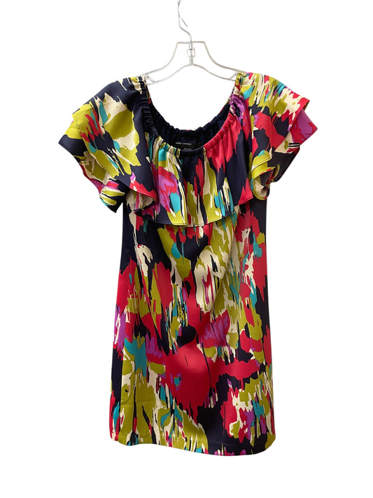 Dress Party Short By Maggy London In Multi, Size:S