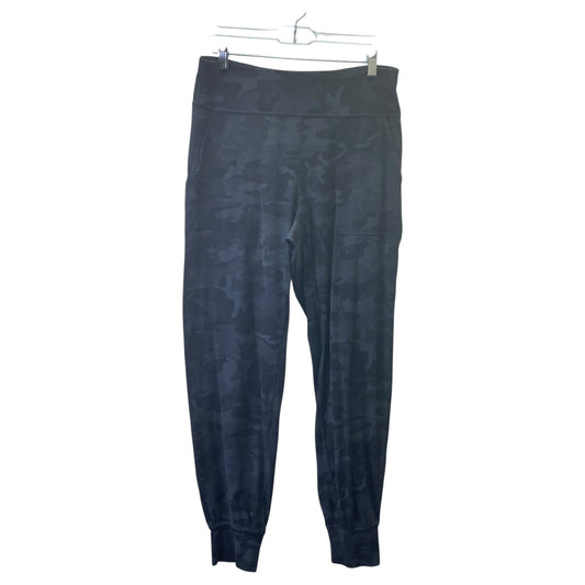 Pants Joggers By Lululemon In Black, Size:M