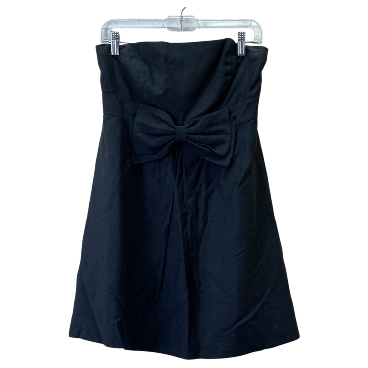 Dress Designer By Lilly Pulitzer In Black, Size:6