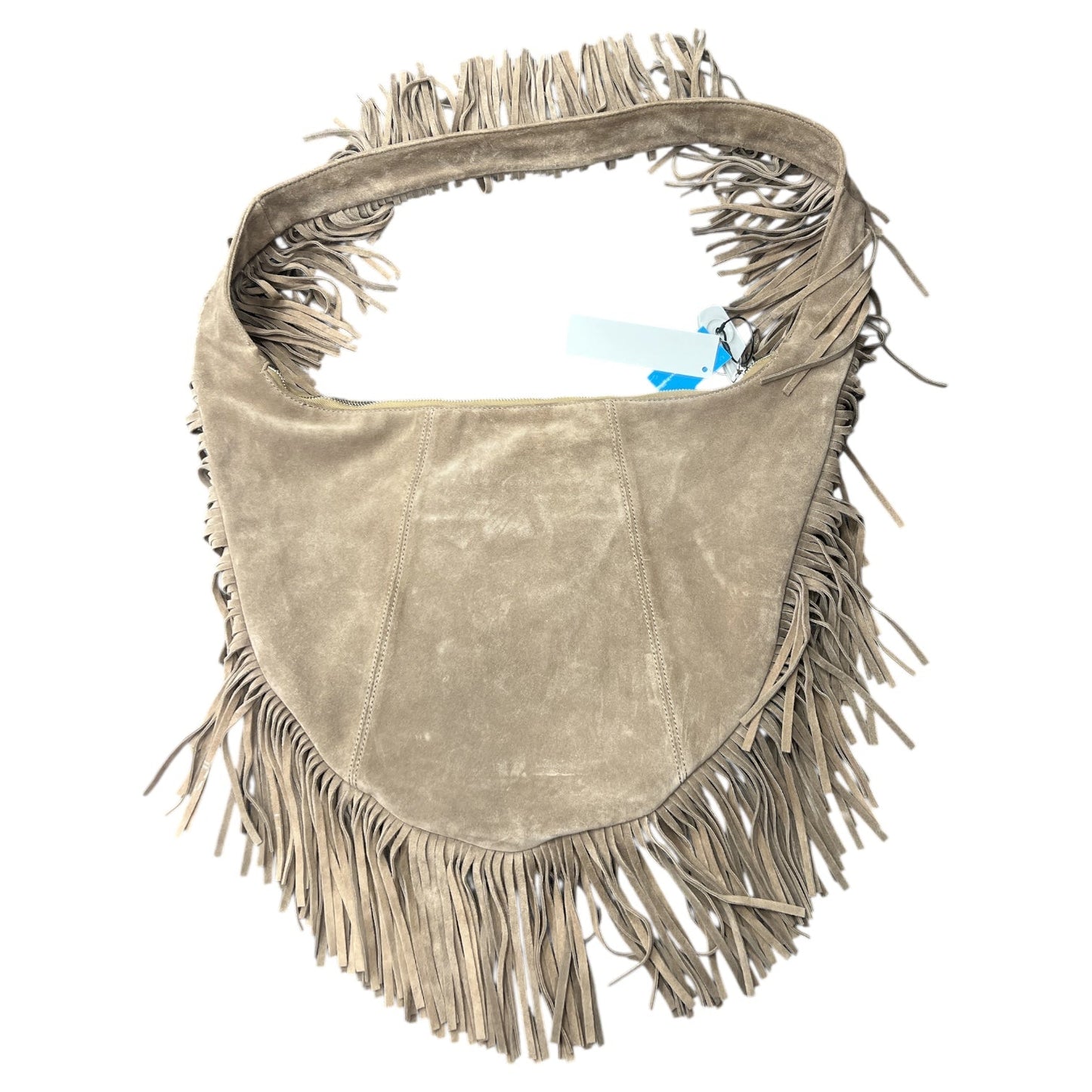 Handbag Designer By Michael Kors Collection In Tan, Size:Large