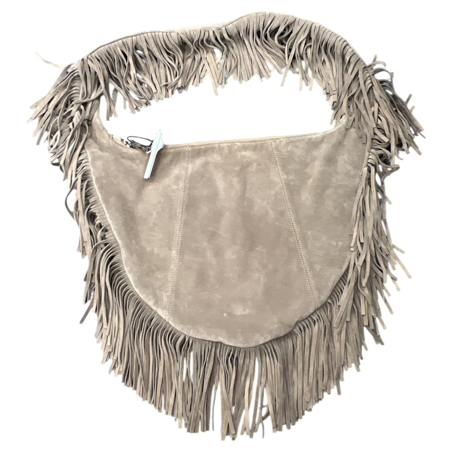 Handbag Designer By Michael Kors Collection In Tan, Size:Large