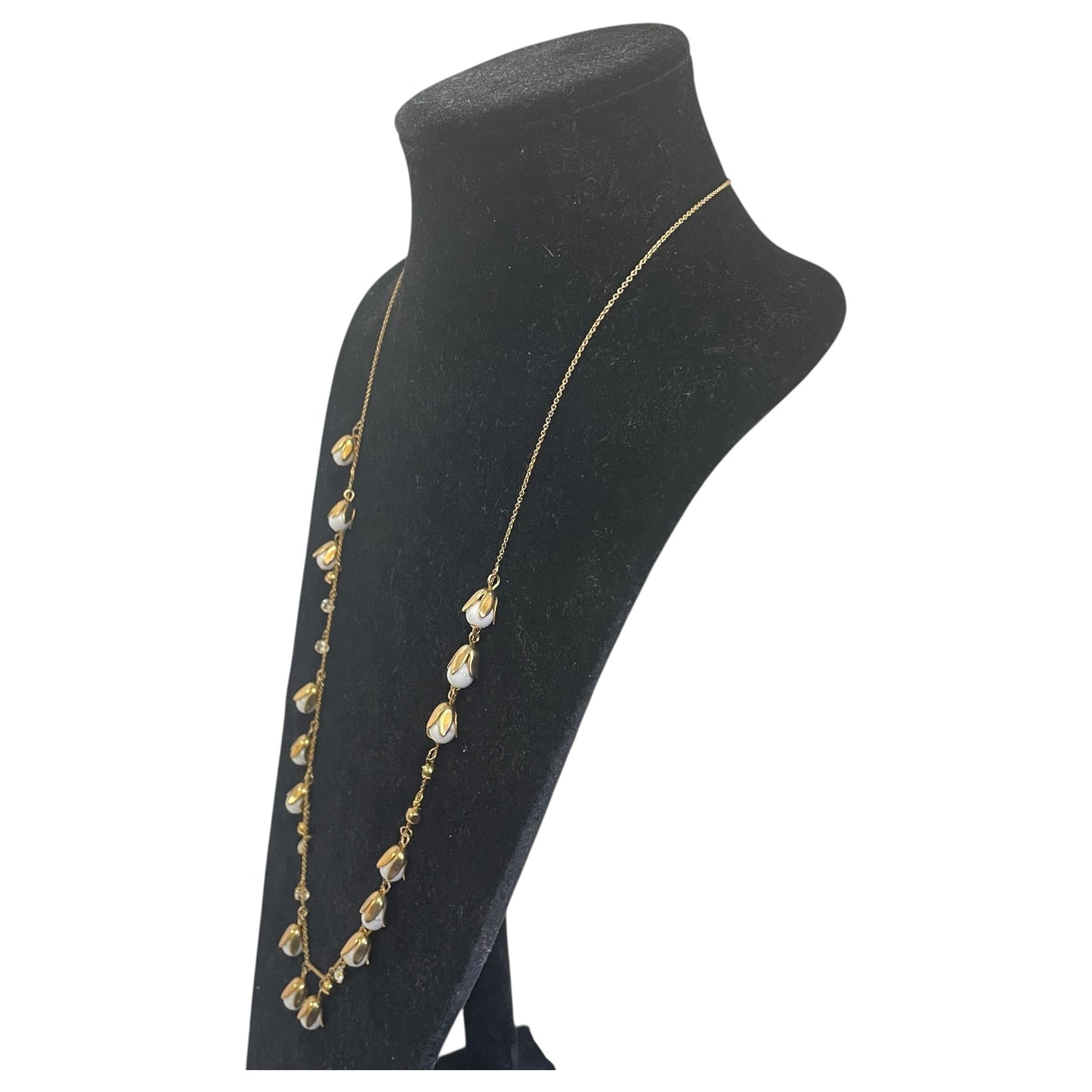 Necklace Statement By Ann Taylor In Multi