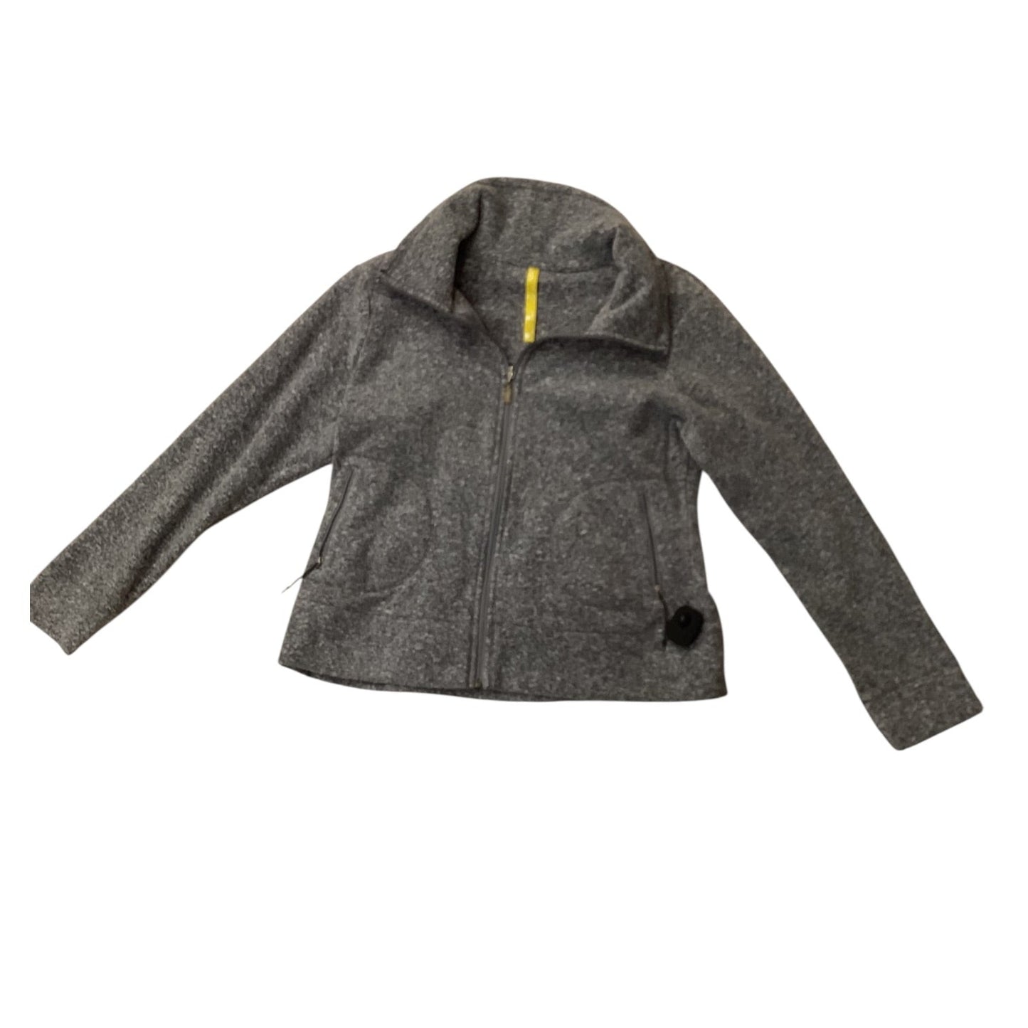 Athletic Fleece By Lole In Grey, Size:Xl