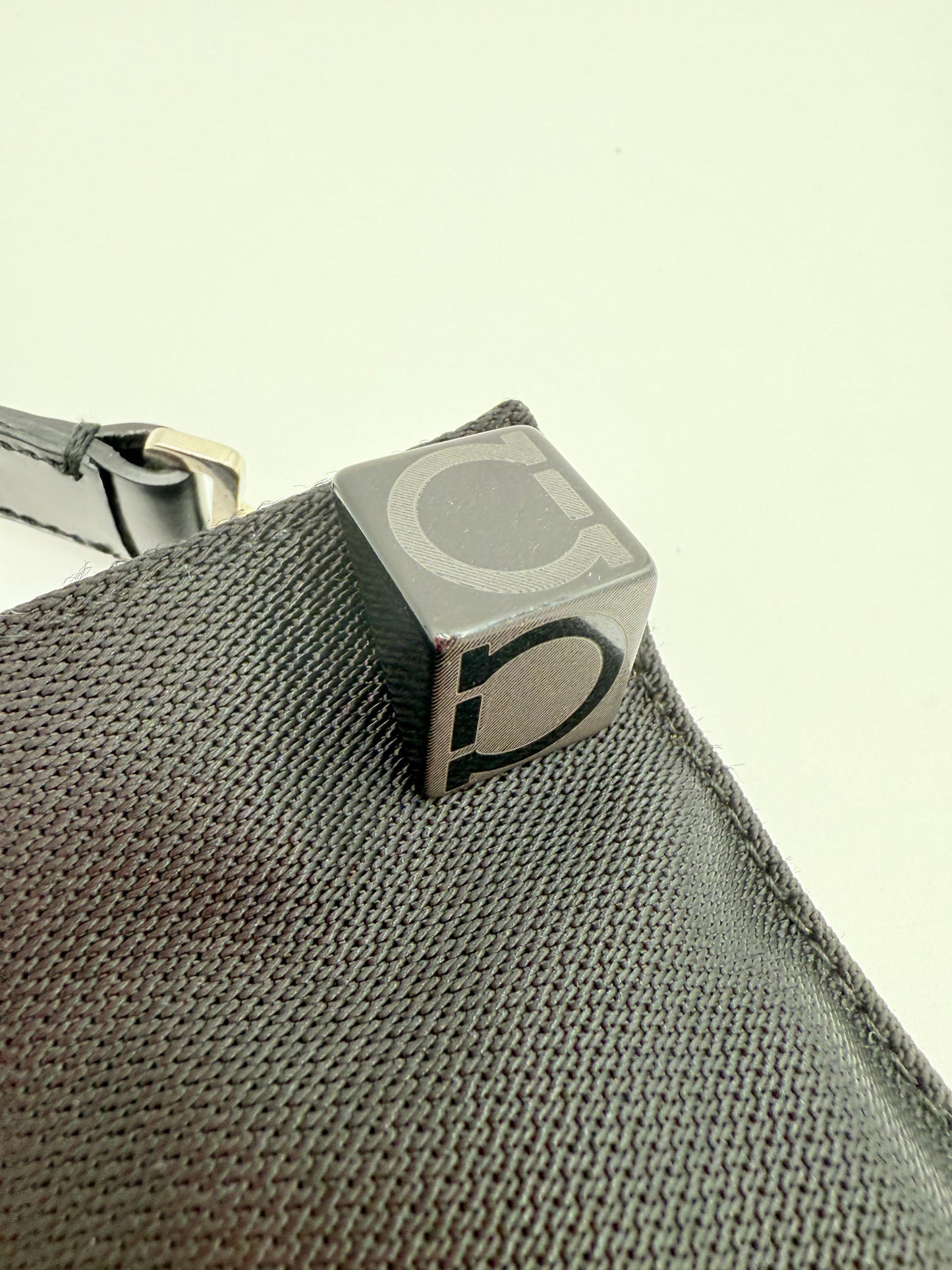 Handbag By Salvatore Ferragamo, Size: Small