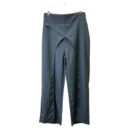 Pants Dress By Shein In Grey, Size:L