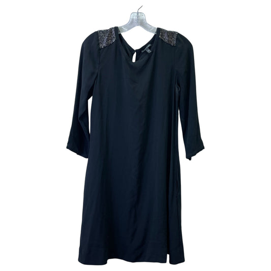 Dress Party Short By Eileen Fisher In Black, Size:S