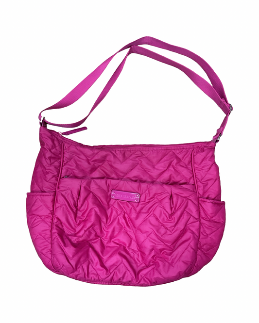 Tote By Vera Bradley In Pink, Size:Medium