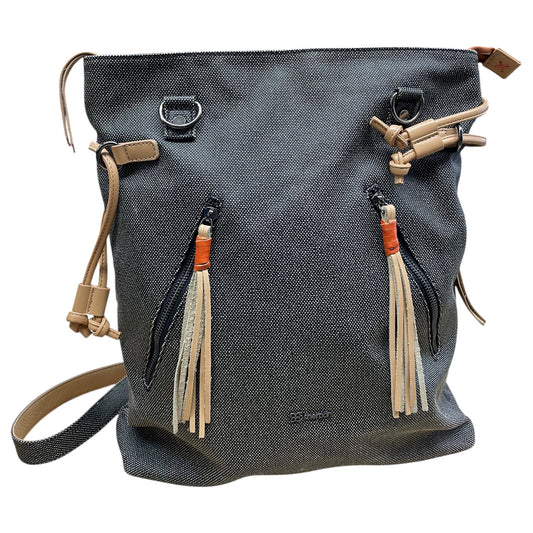 Backpack By Sherpani In Black, Size:Large
