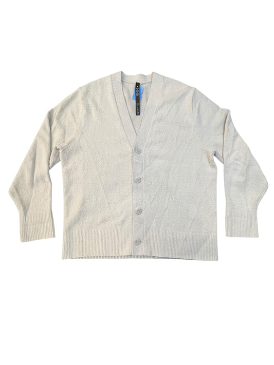 Cardigan By Lululemon In Cream, Size:M
