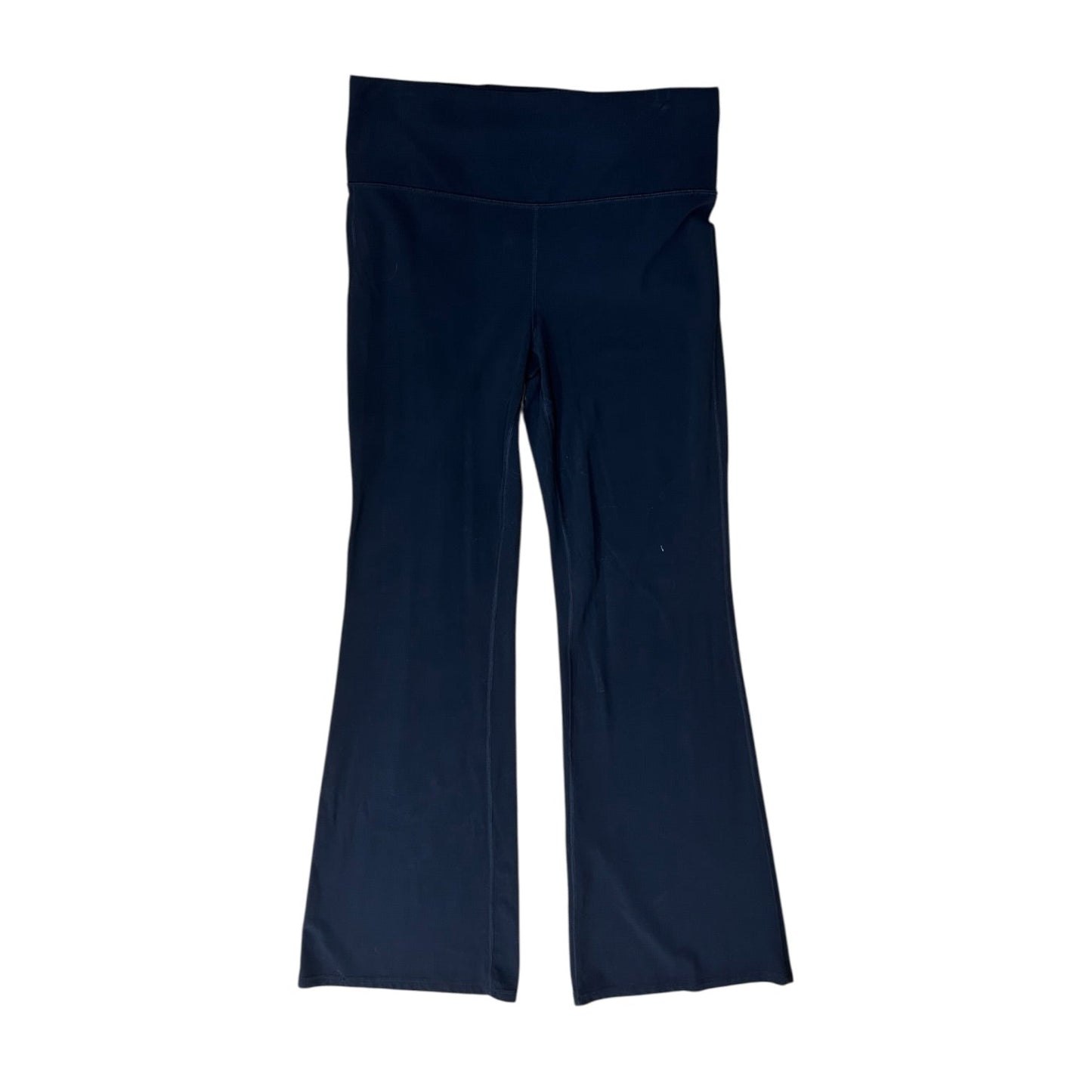 Athletic Pants By Athleta In Black, Size:L