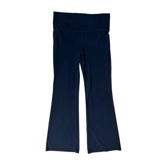 Athletic Pants By Athleta In Black, Size:L