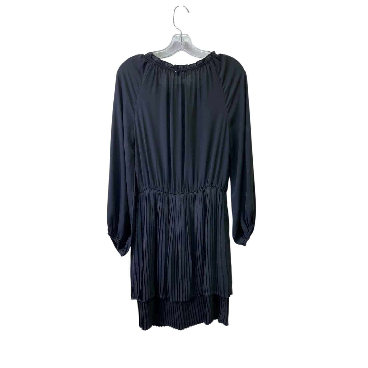 Dress Casual Short By Joy Joy In Black, Size:S