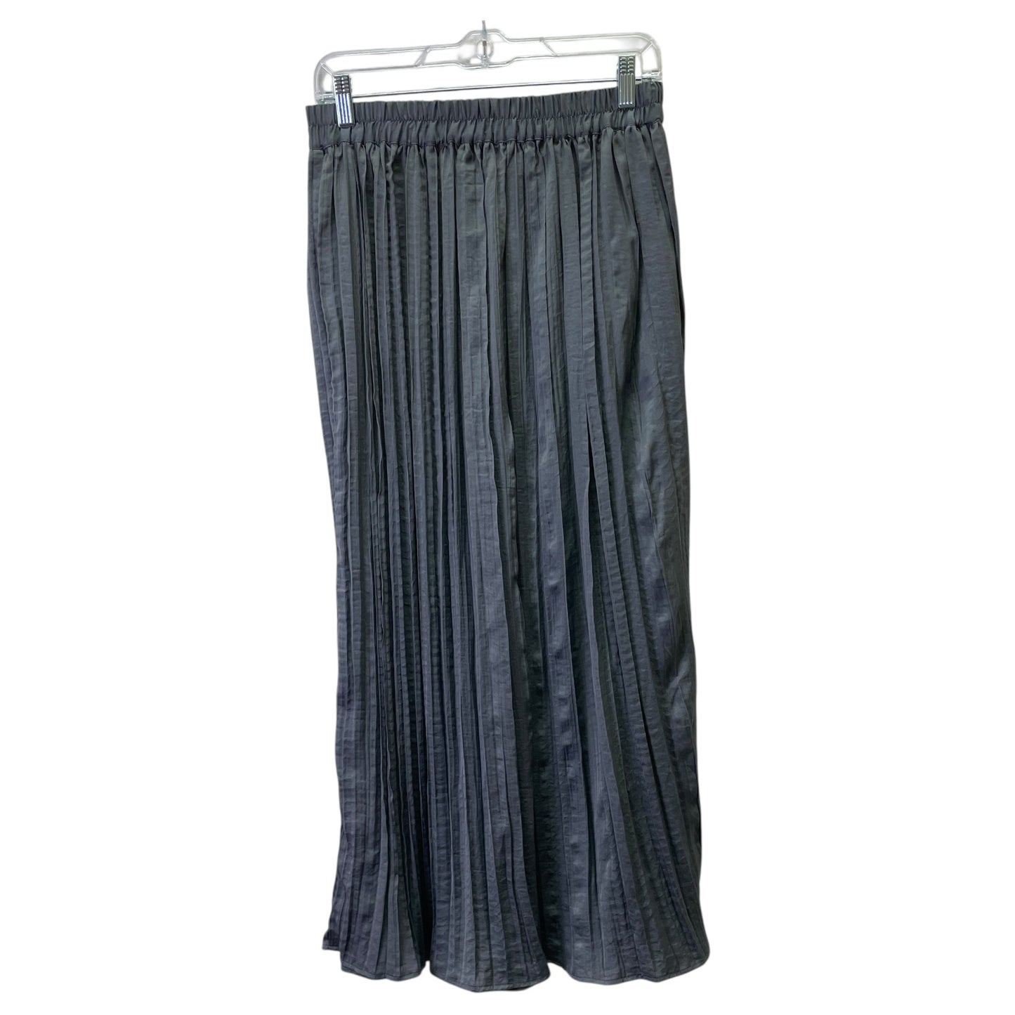 Skirt Set 2Pc By Rachel Zoe In Grey, Size:8