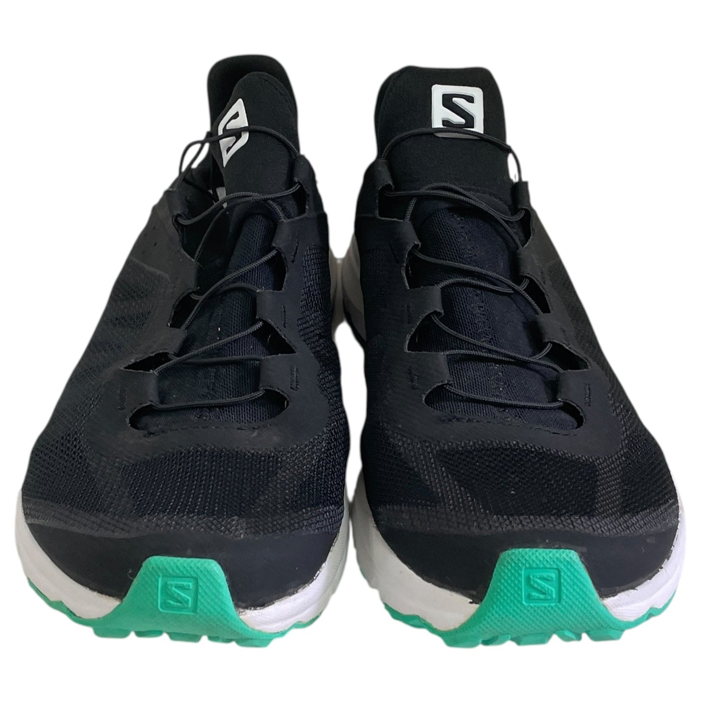 Shoes Sneakers By SALOMON In Black, Size:8