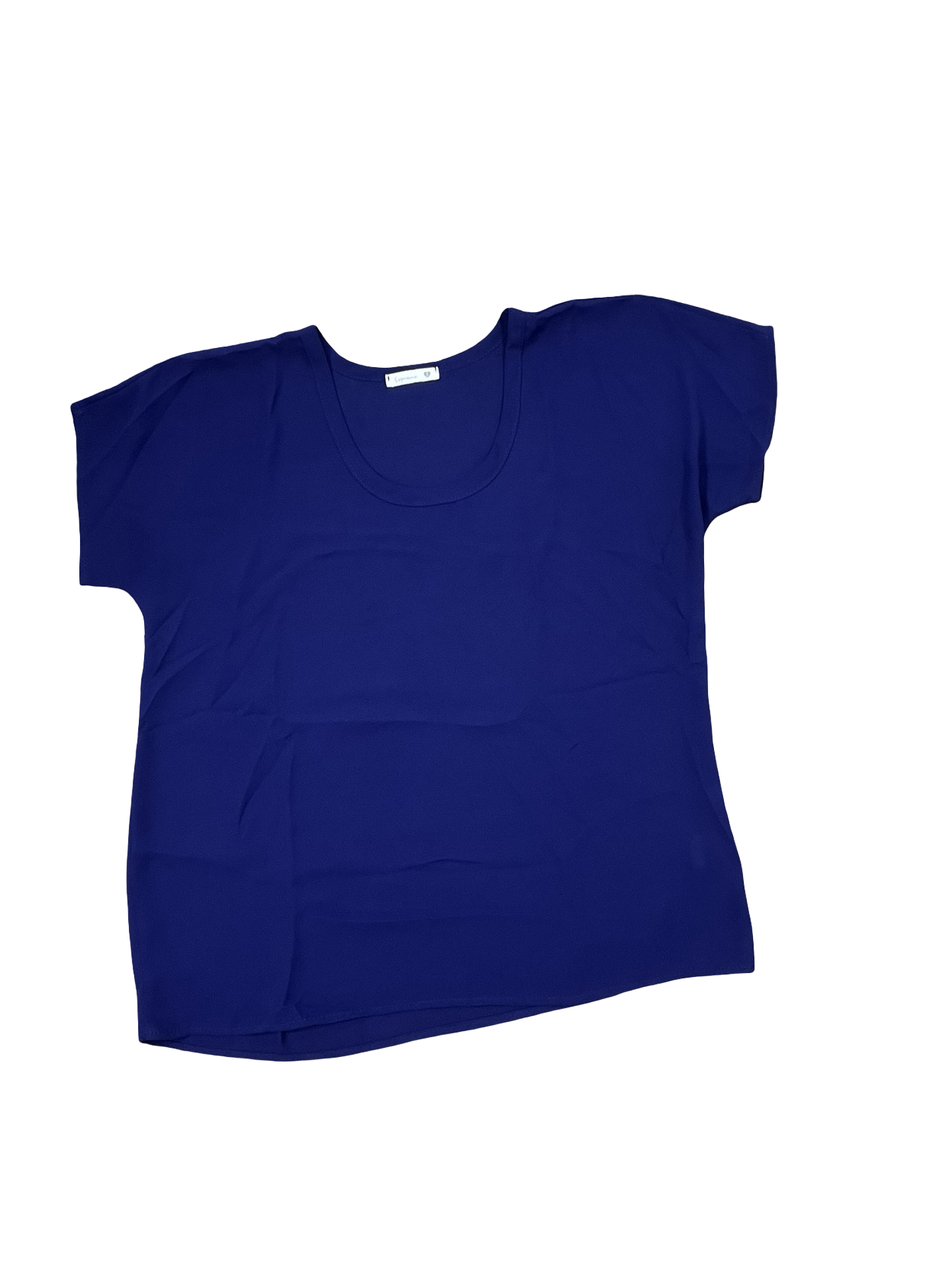 Top Ss By Soprano In Purple, Size:S