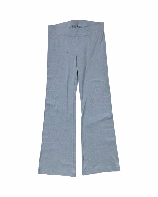 Pants Leggings By Old Navy In Blue, Size:M