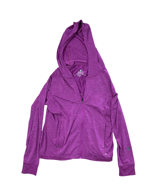 Jacket Other By Kuhl In Purple, Size:S