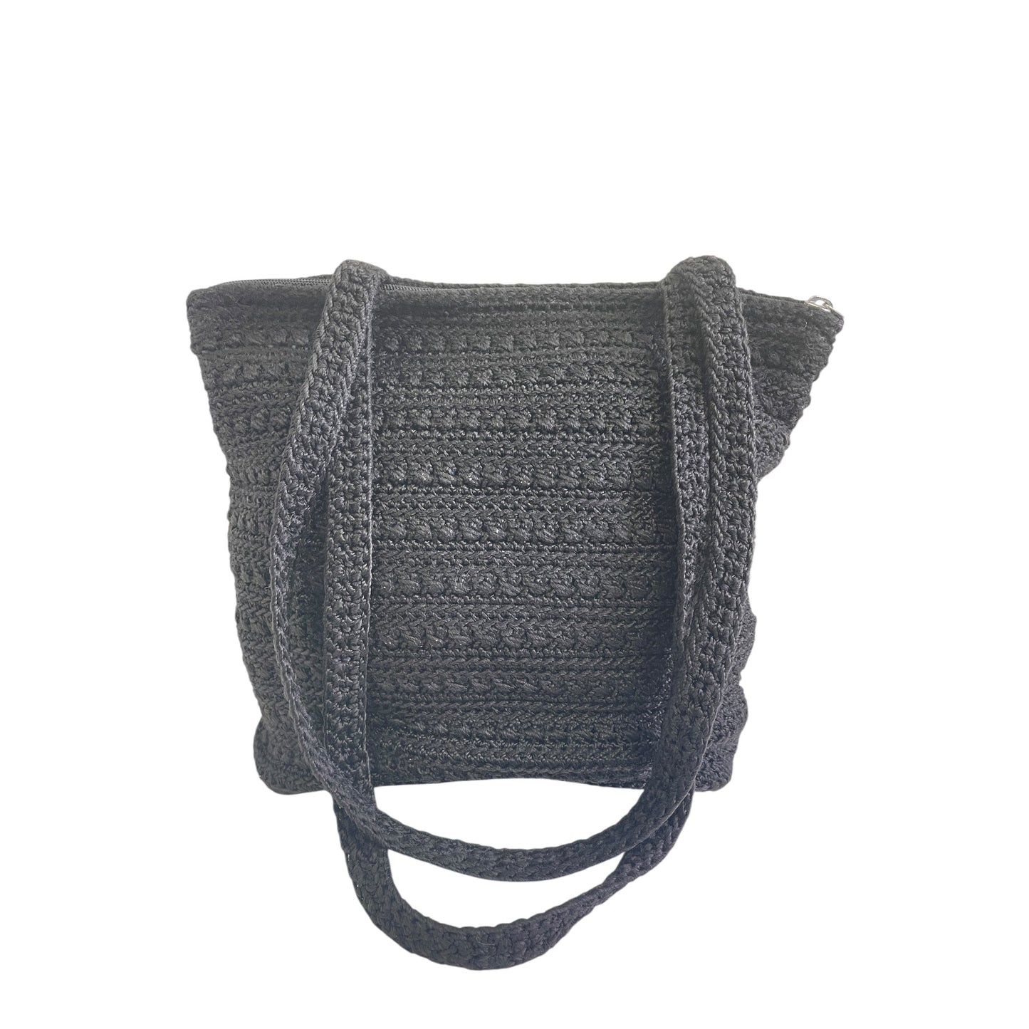 Handbag By The Sak In Black, Size:Medium