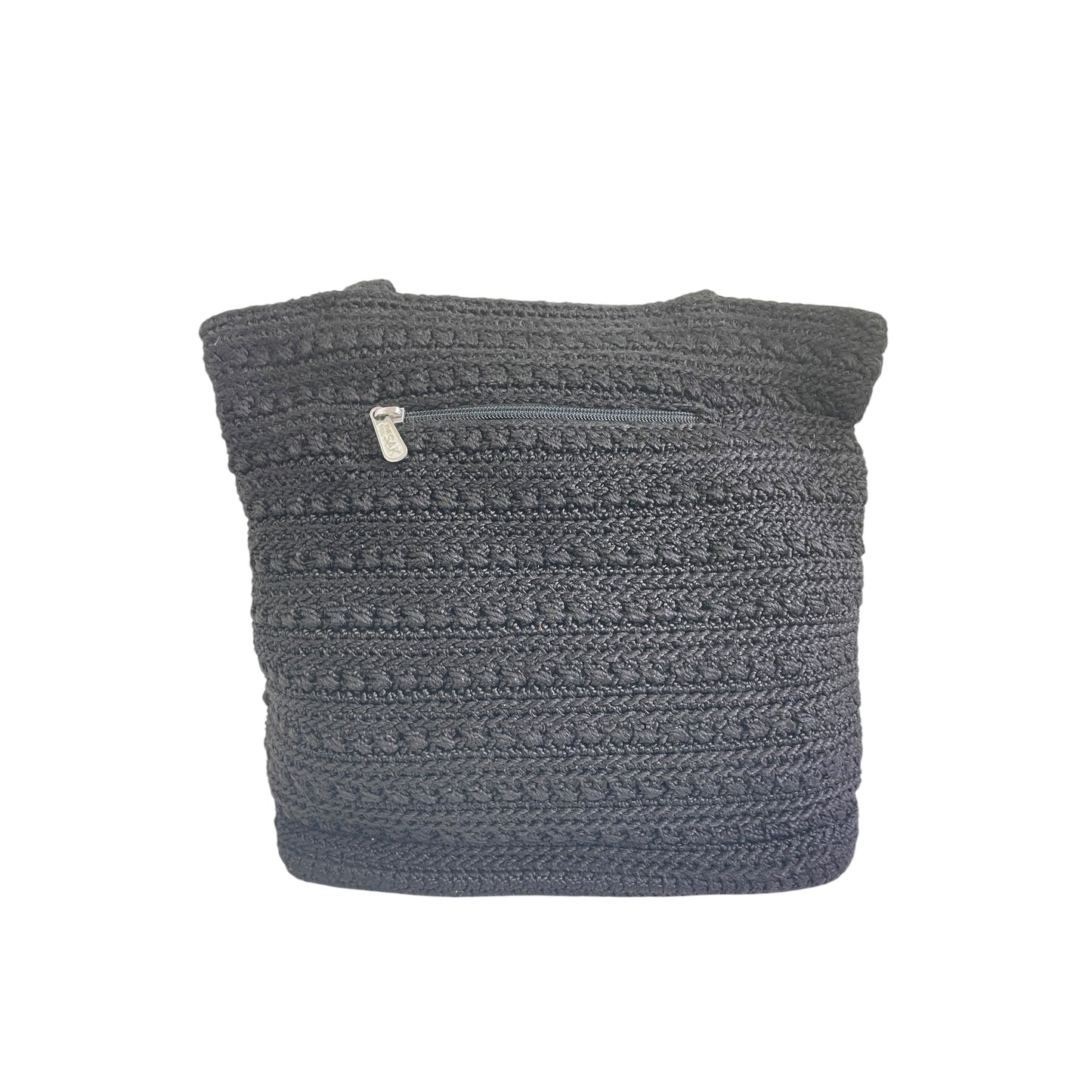 Handbag By The Sak In Black, Size:Medium