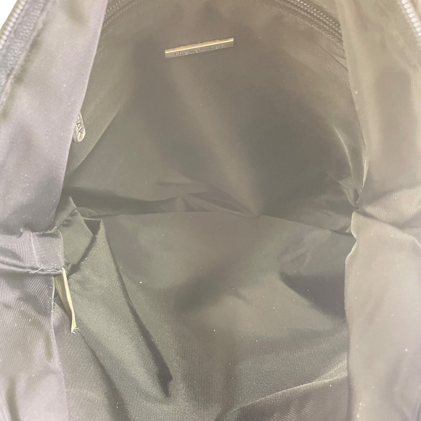 Handbag By The Sak In Black, Size:Medium