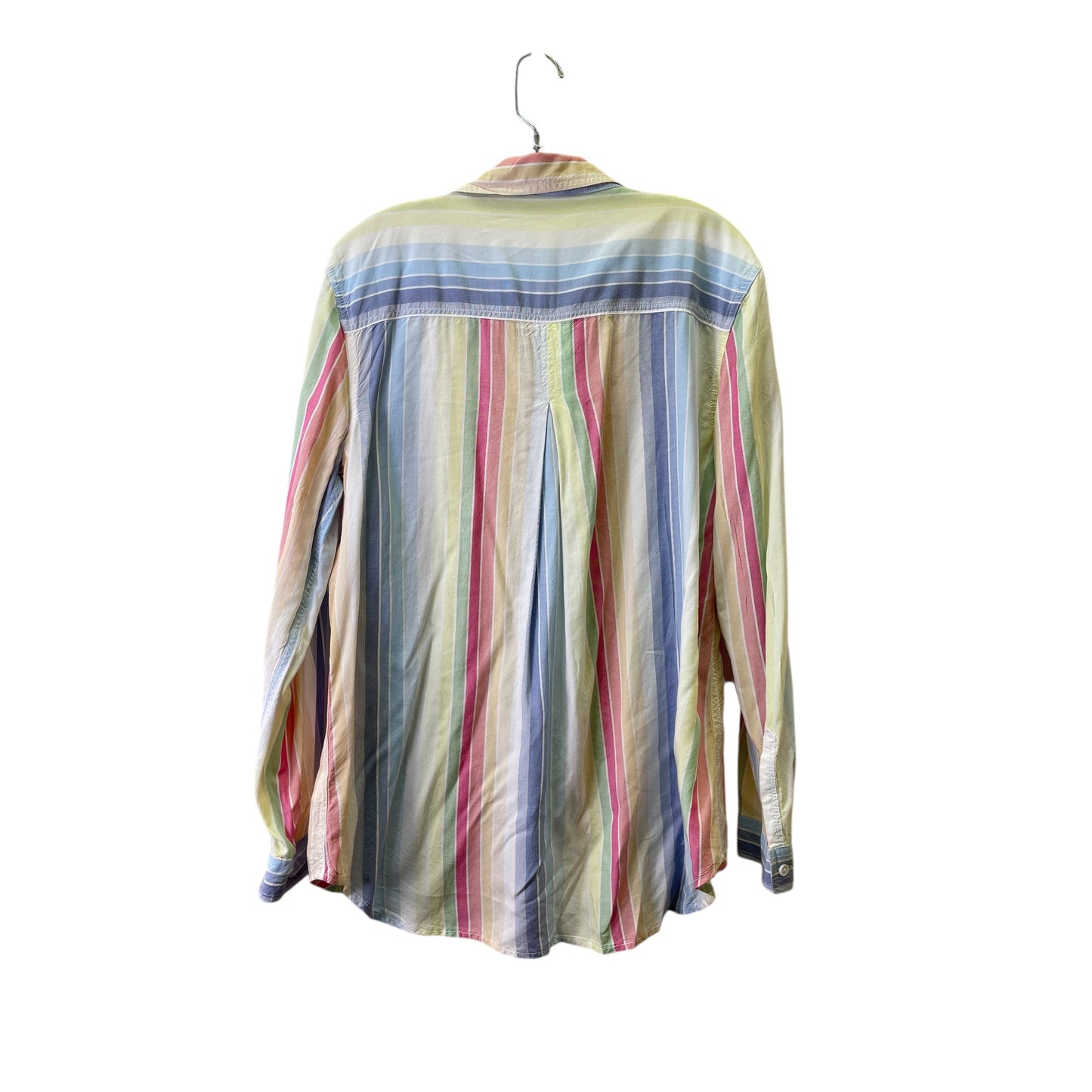 Top Ls By Beachlunchlounge In Multi, Size:Xl