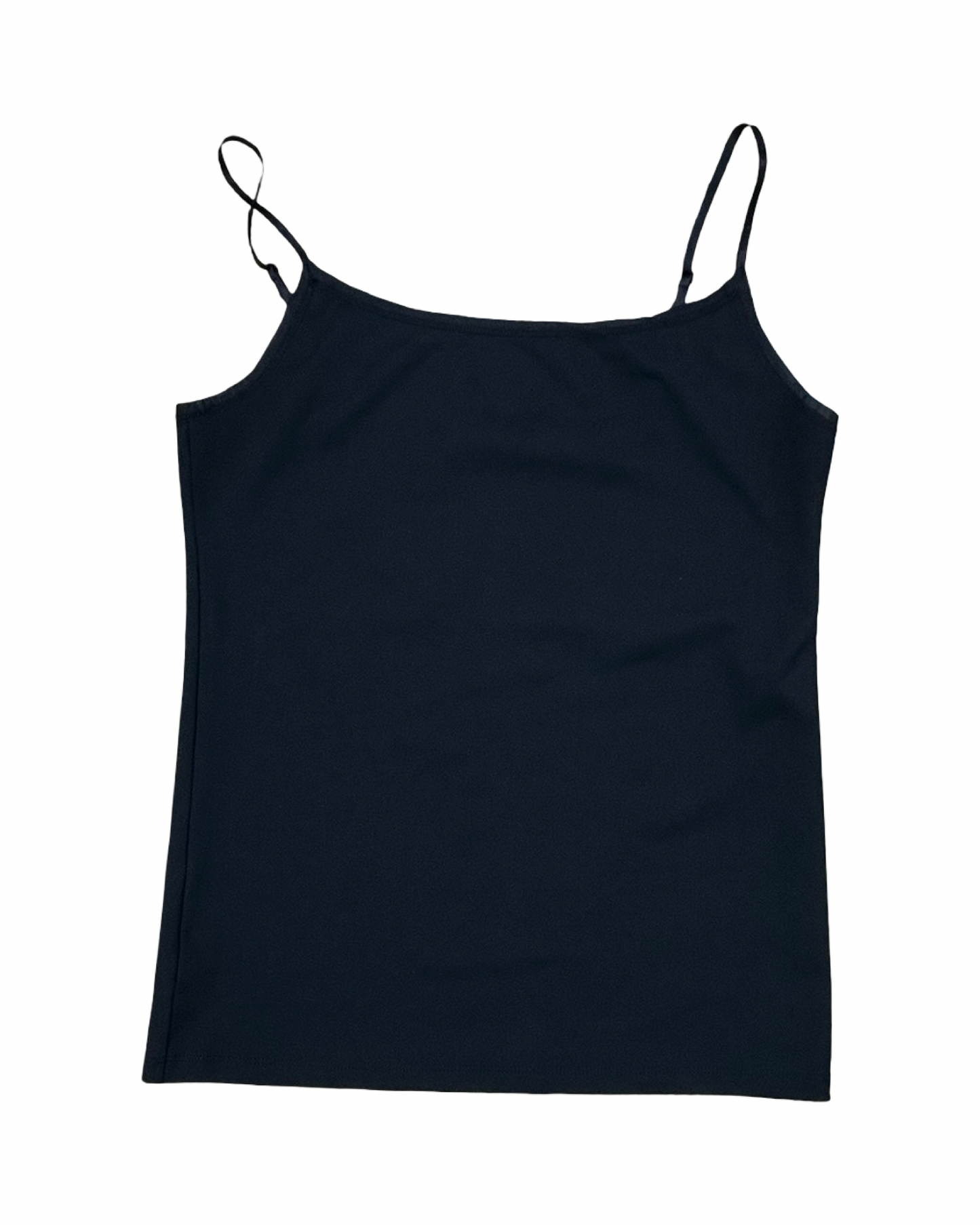 Top Cami By Ann Taylor In Black, Size:M