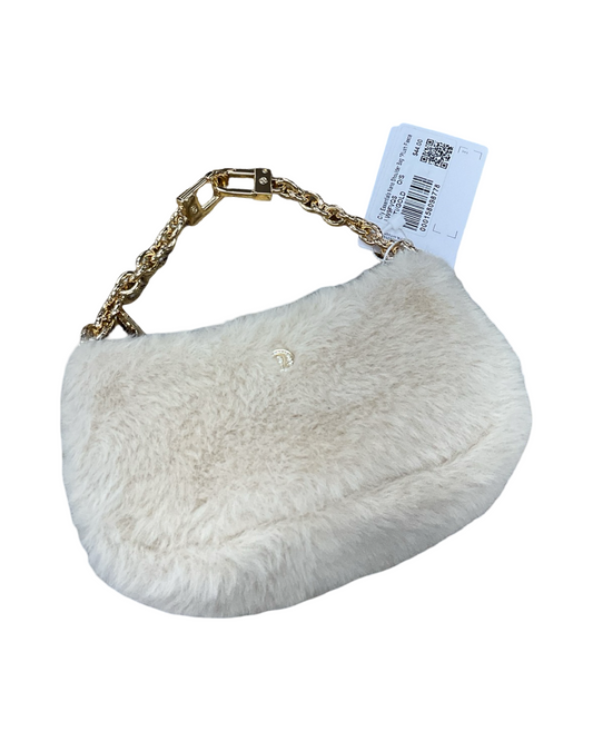 Coin Purse By Lululemon In Cream, Size:Small