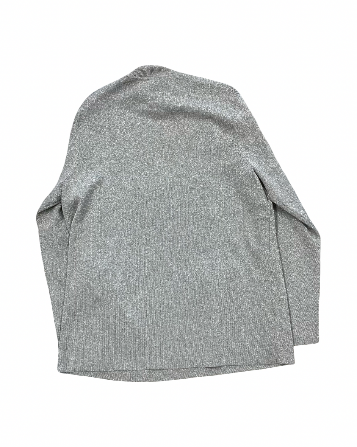 Sweater By Chicos In Tan, Size:1X