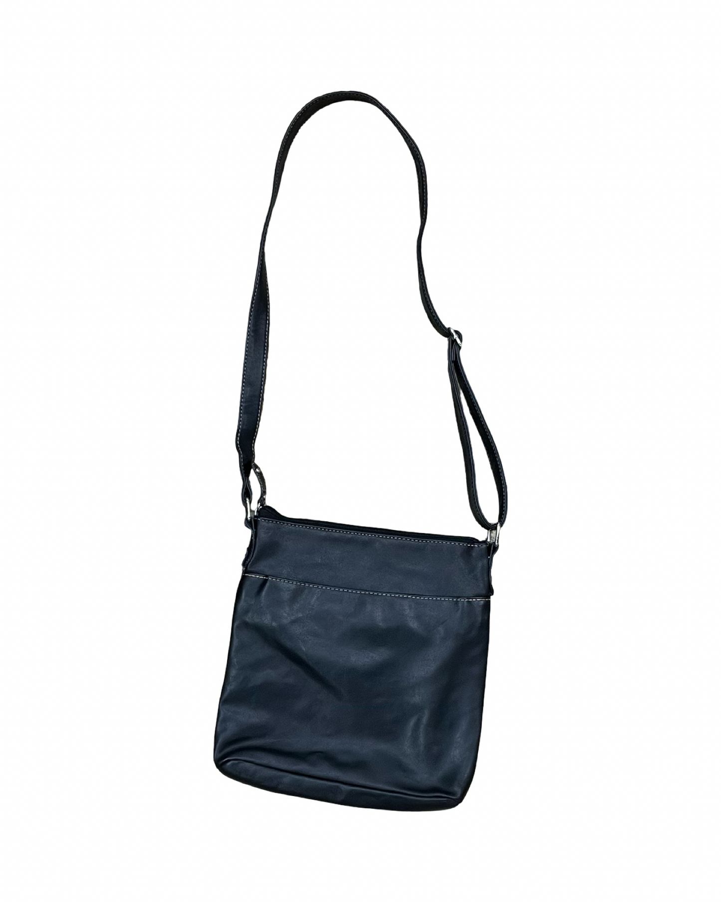Crossbody By Rosetti In Black, Size:Medium