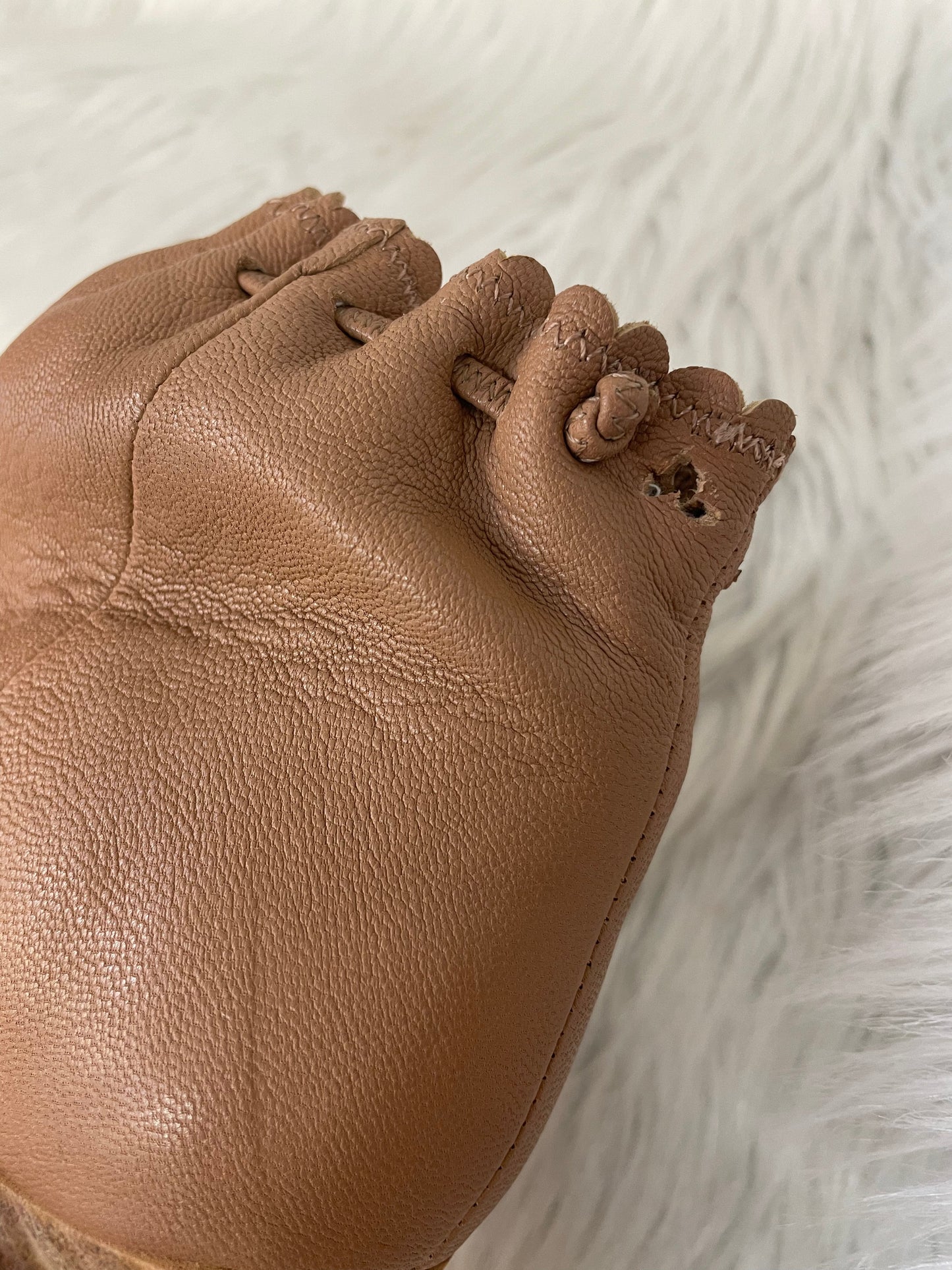 Boots Designer By See By Chloe  Size: 7
