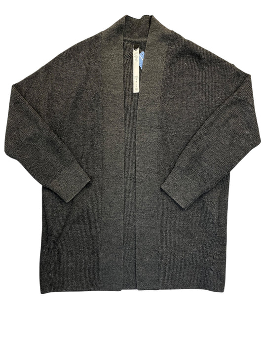 Cardigan By Lululemon In Grey, Size:Xs