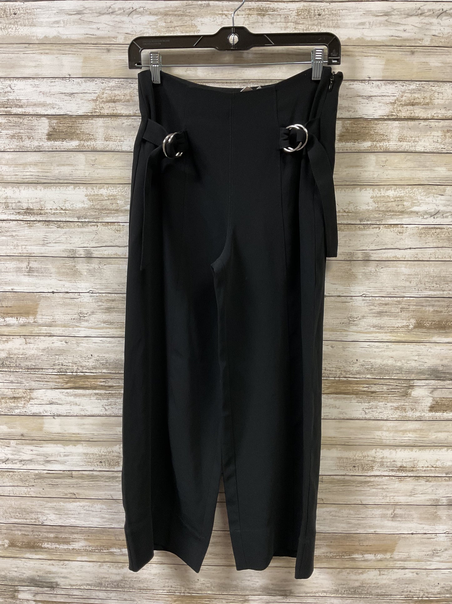 Pants Dress By Cmb In Black, Size:2