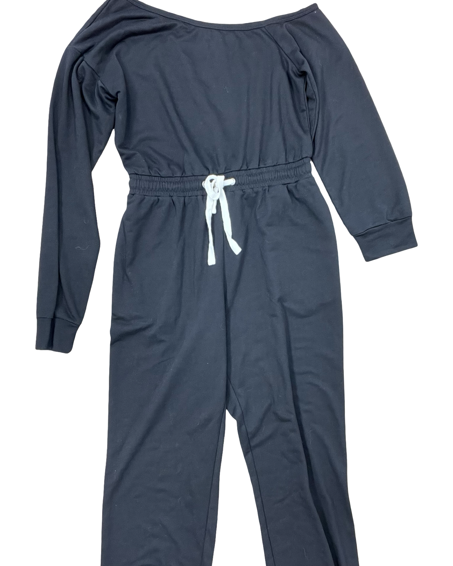 Jumpsuit By Clothes Mentor In Black, Size:M