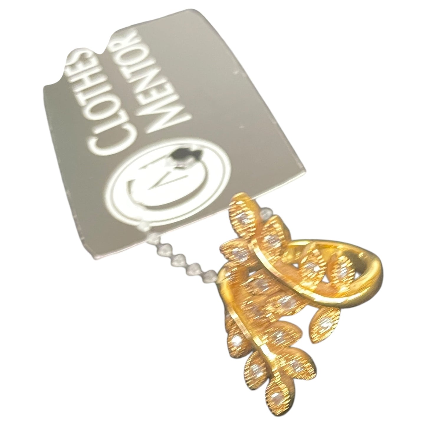 Ring Statement By CME In Gold