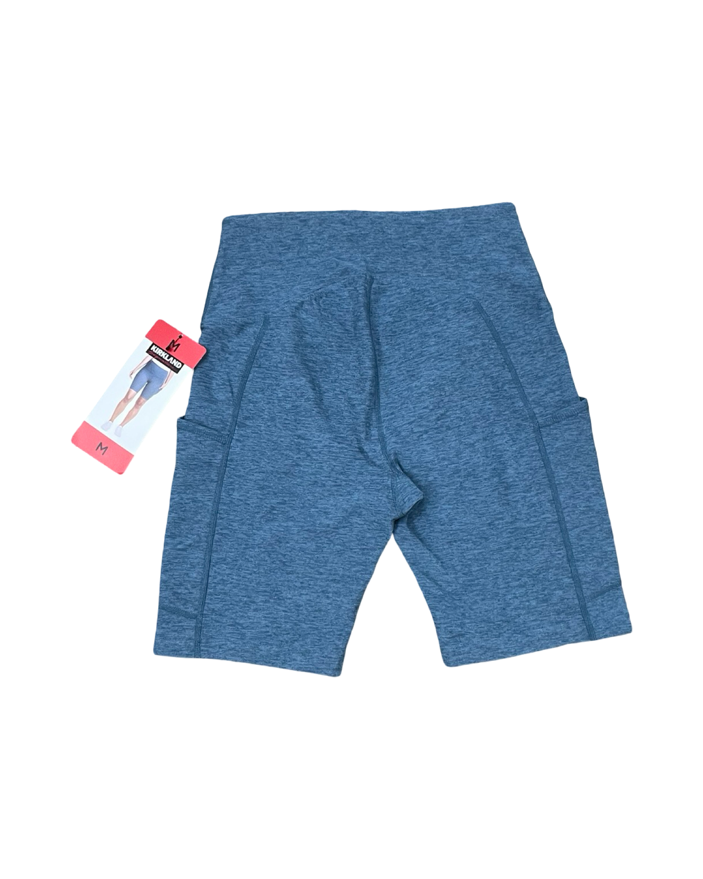 Shorts By Kirkland In Blue, Size:M
