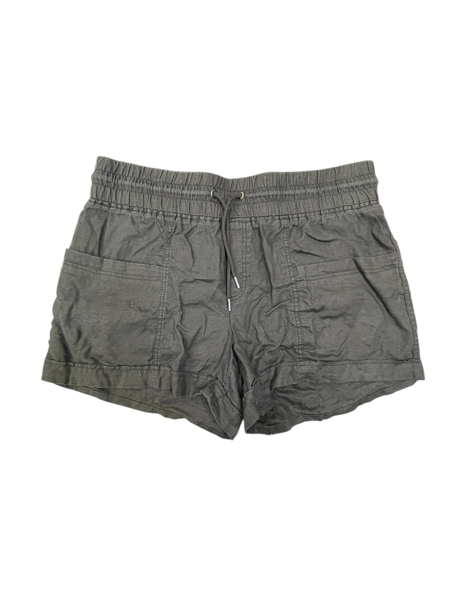 Shorts By Athleta In Black, Size:Xl