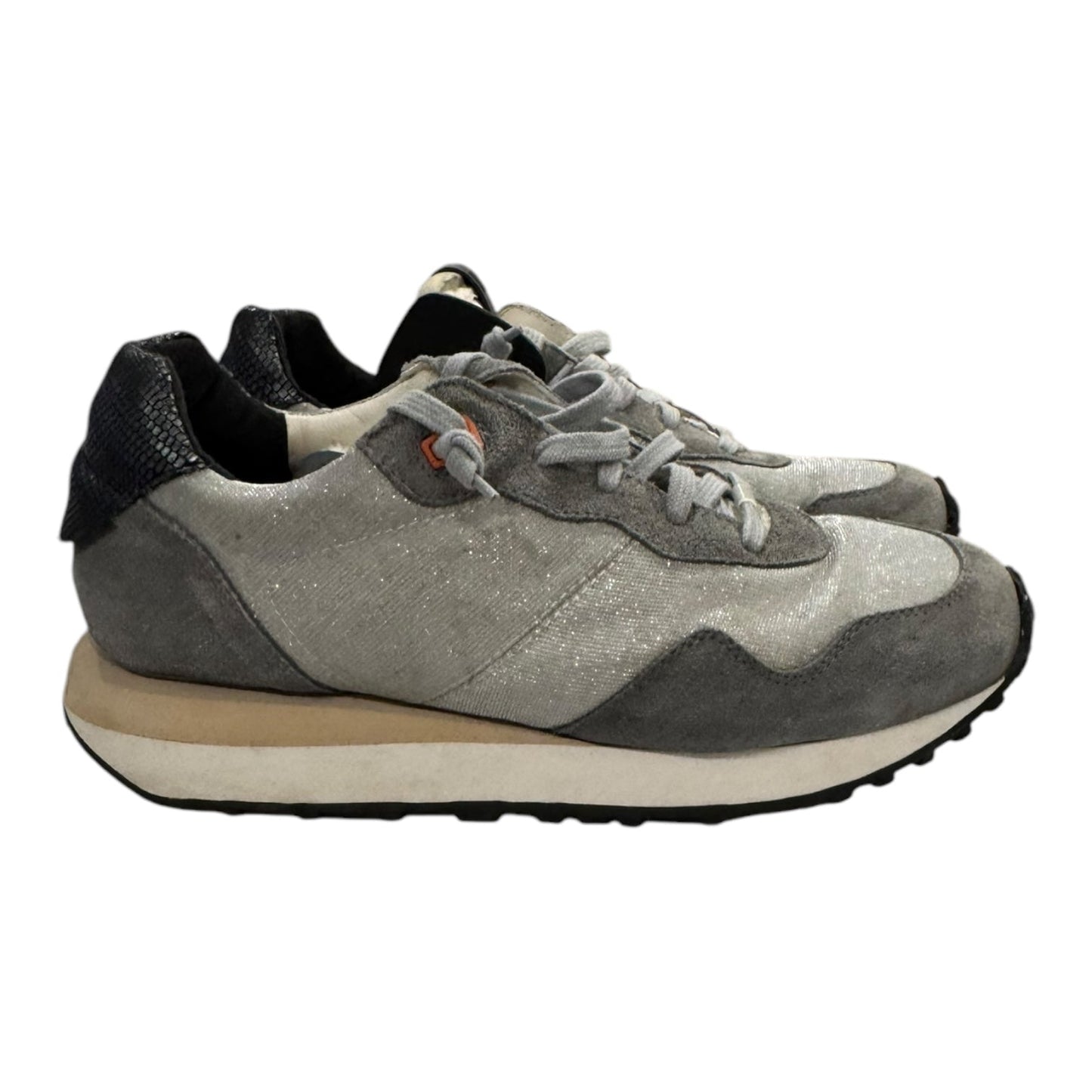 Shoes Designer By P448 In Multi, Size:8.5