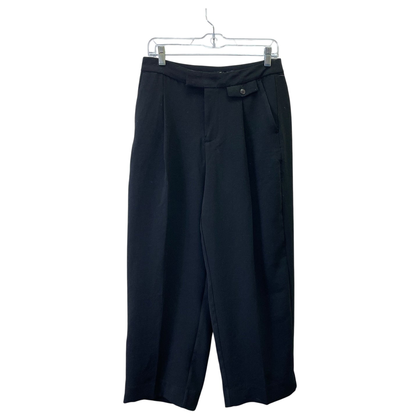 Pants Dress By Madewell In Black, Size:6P