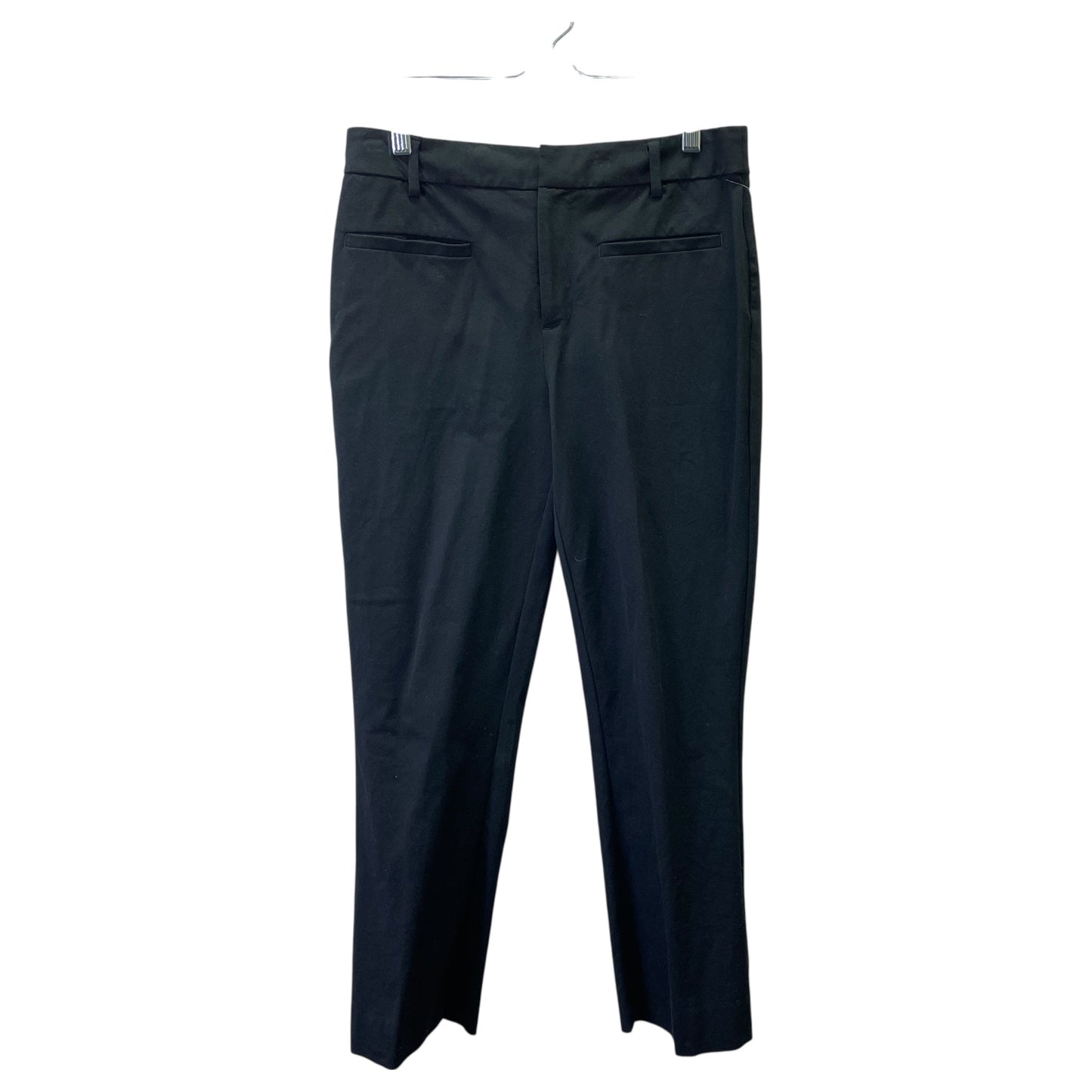 Pants Dress By Maeve In Black, Size:6P