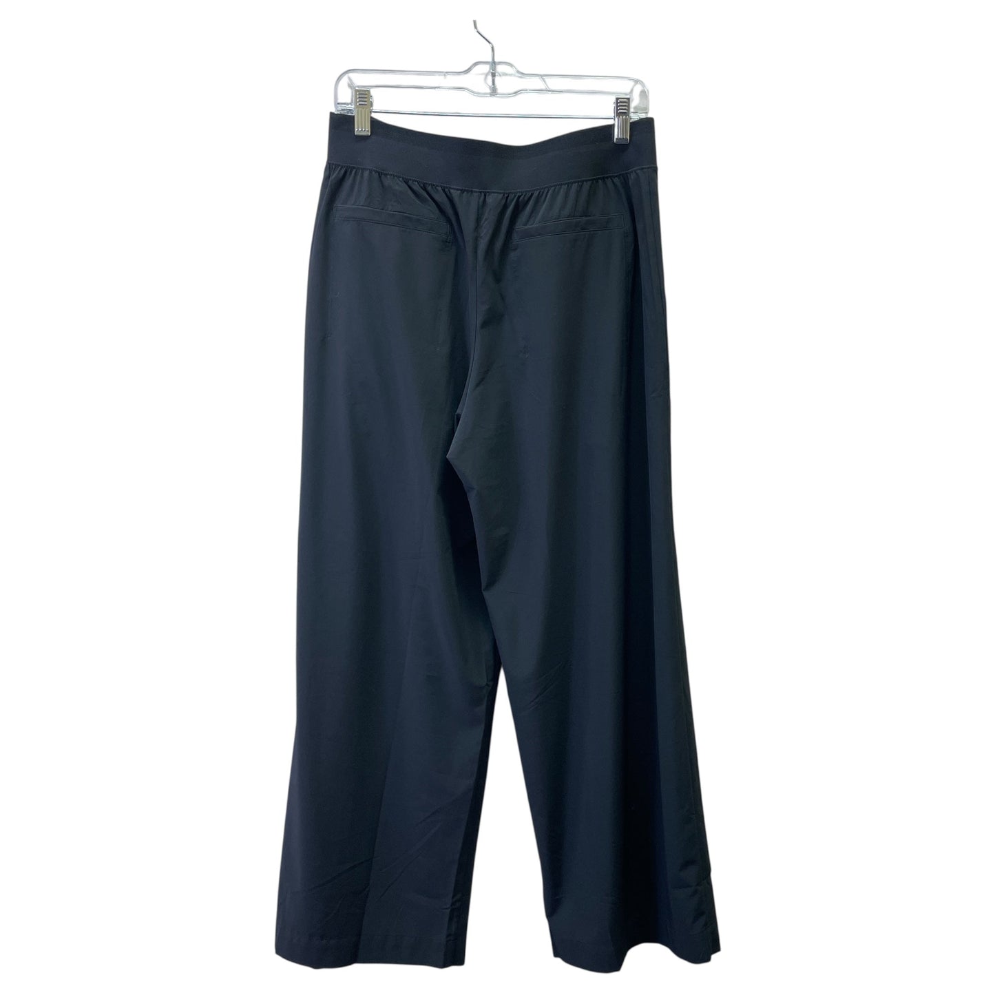 Athletic Pants By Athleta In Black, Size:8P