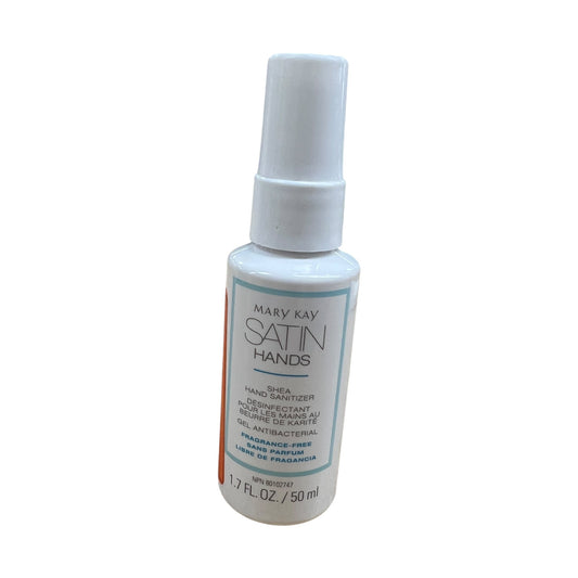 Body Moisturizer By Mary Kay In White