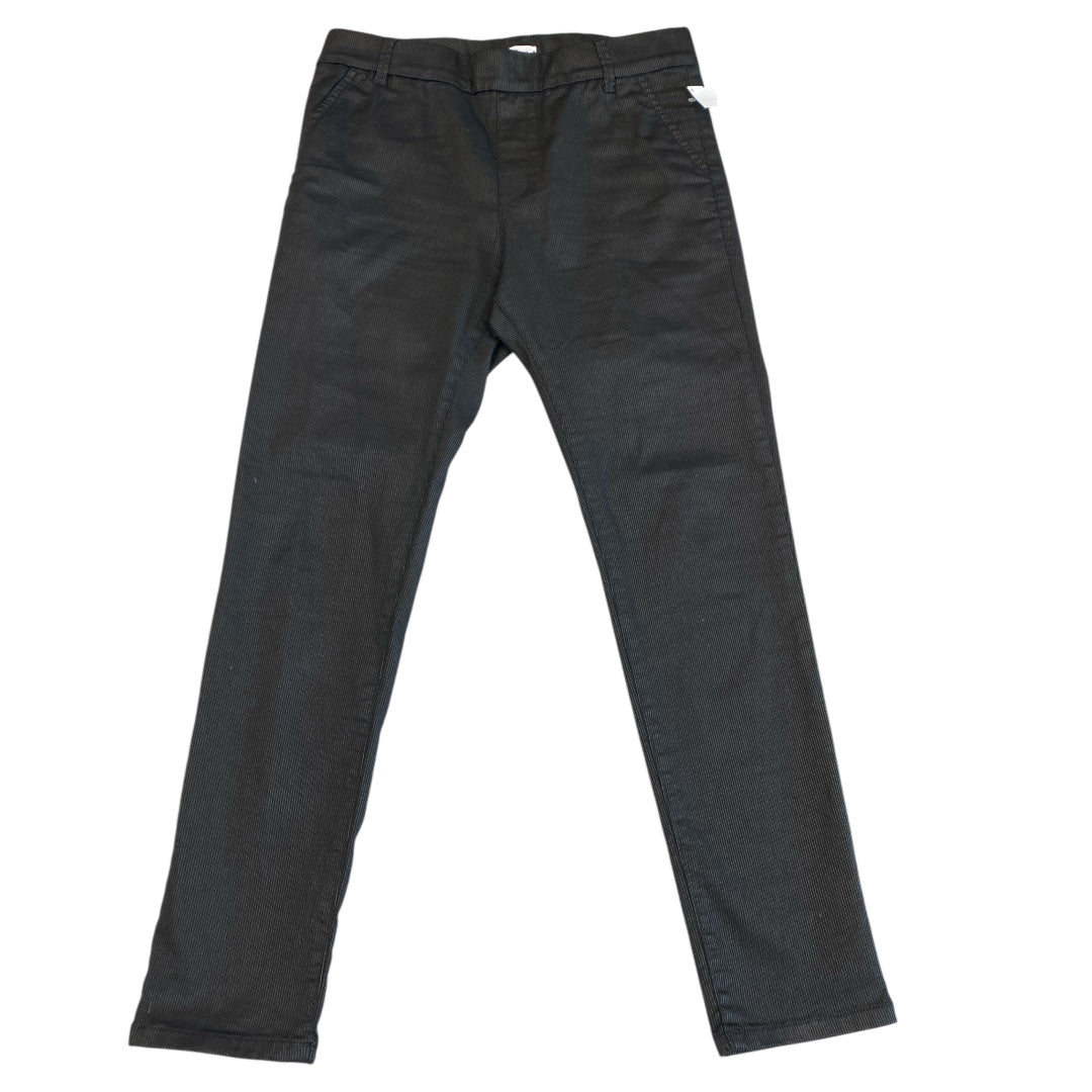 Pants Dress By Cmc In Black, Size:10