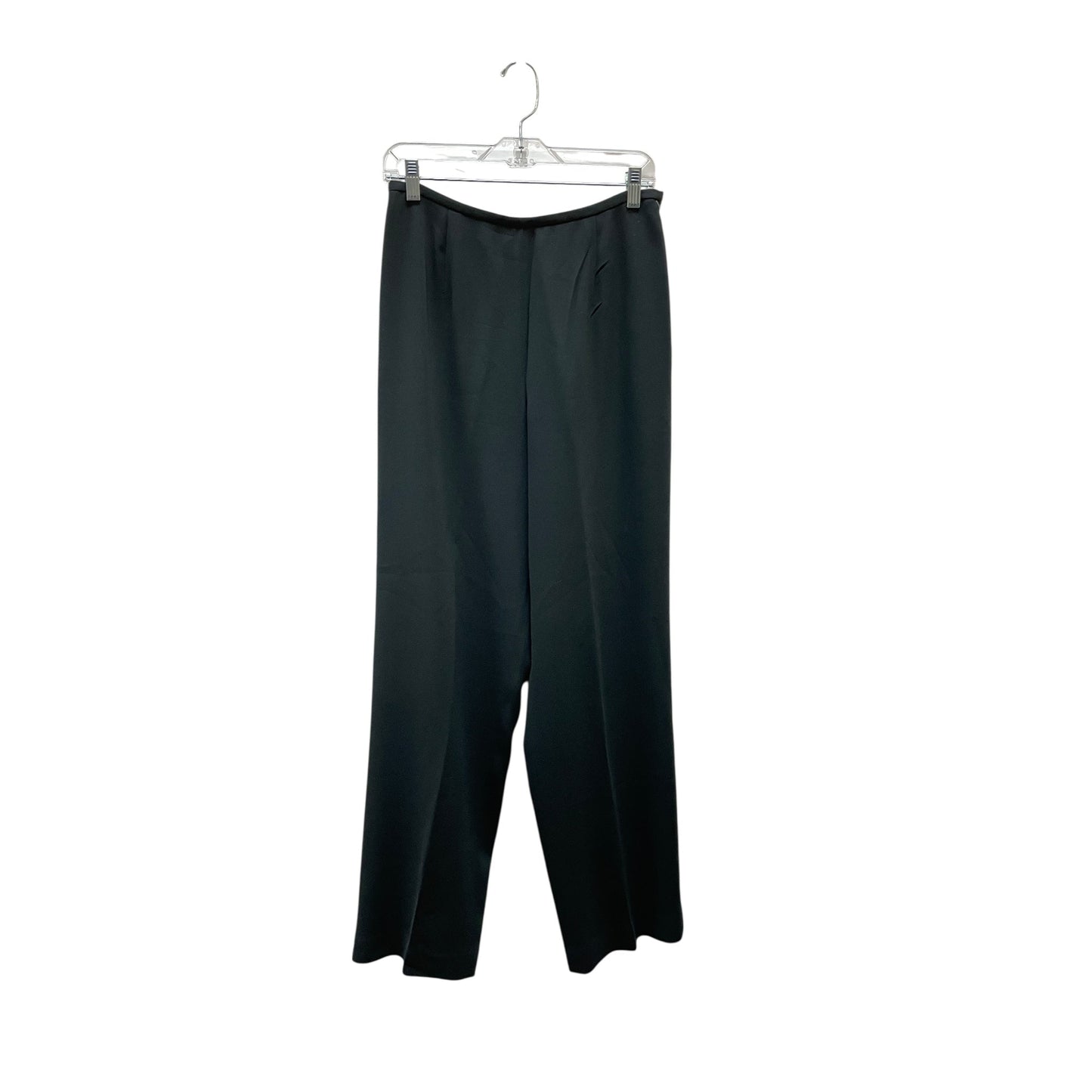 Pants Dress By Talbots In Black, Size:8