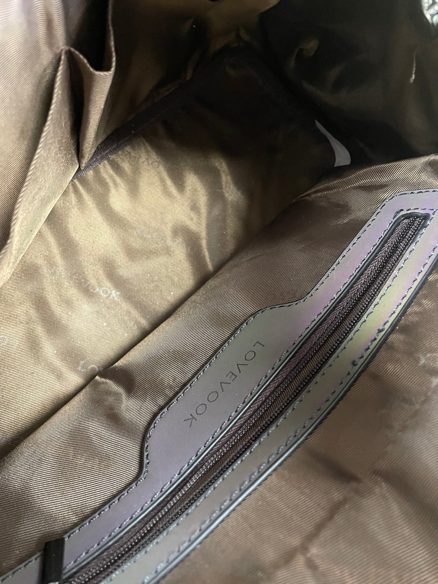 Crossbody By Lovebook, Size: Medium