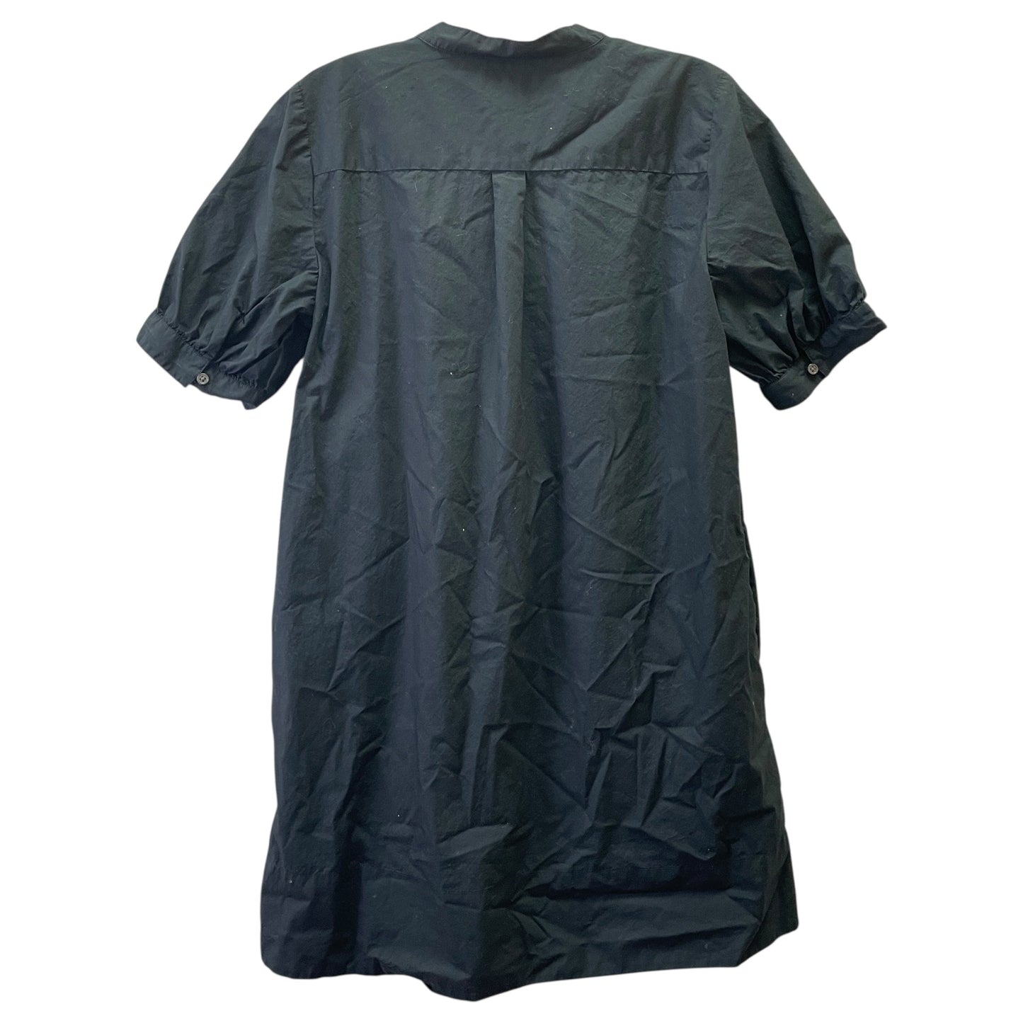 Dress Casual Short By J. Crew In Black, Size:S