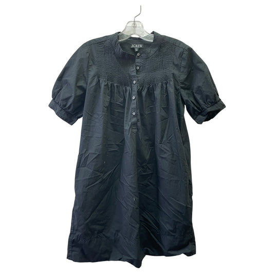 Dress Casual Short By J. Crew In Black, Size:S